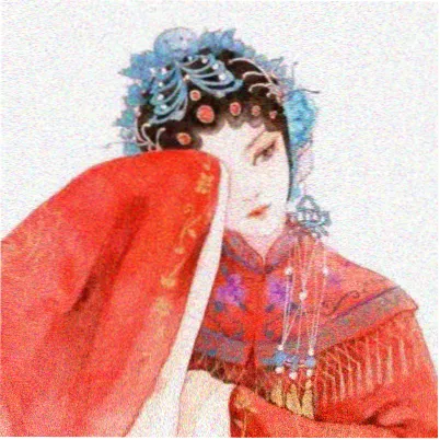 顾客 陈叙白 头像